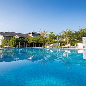 Global Village Luxury Resorts